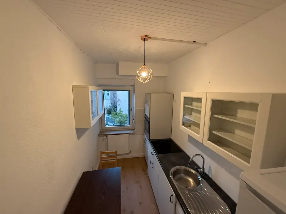 WG-Zimmer mit 12 m² in Leverkusen – Bild 7
