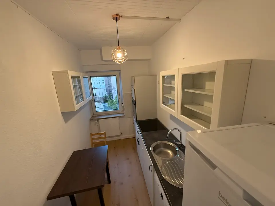 WG-Zimmer mit 12 m² in Leverkusen – Bild 8