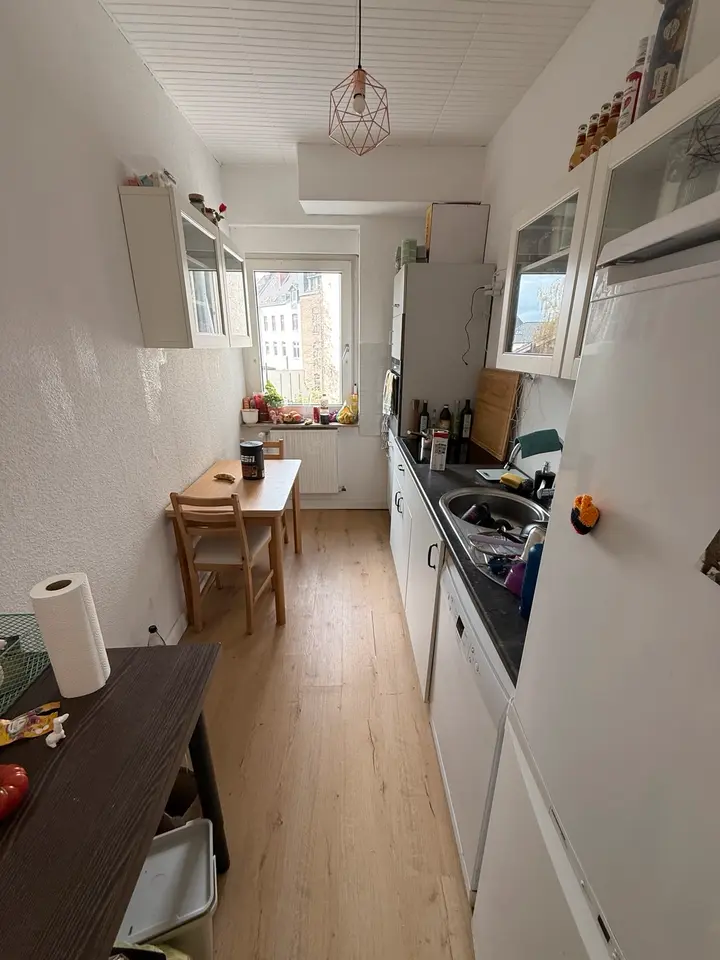 WG-Zimmer mit 12 m² in Leverkusen – Bild 9