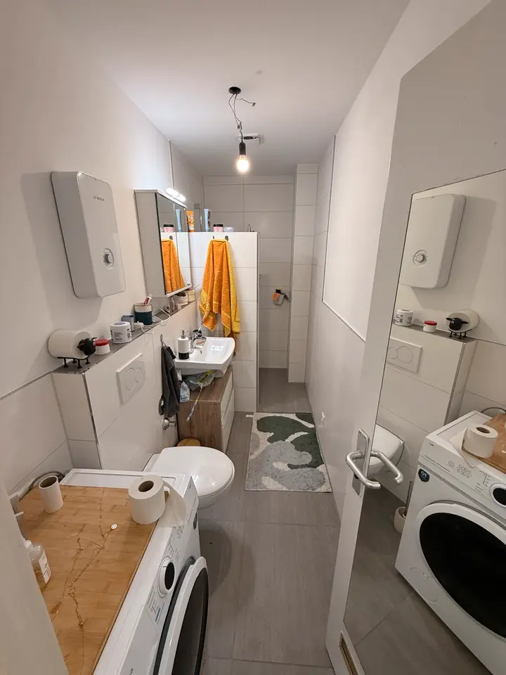 WG-Zimmer mit 12 m² in Leverkusen – Bild 10