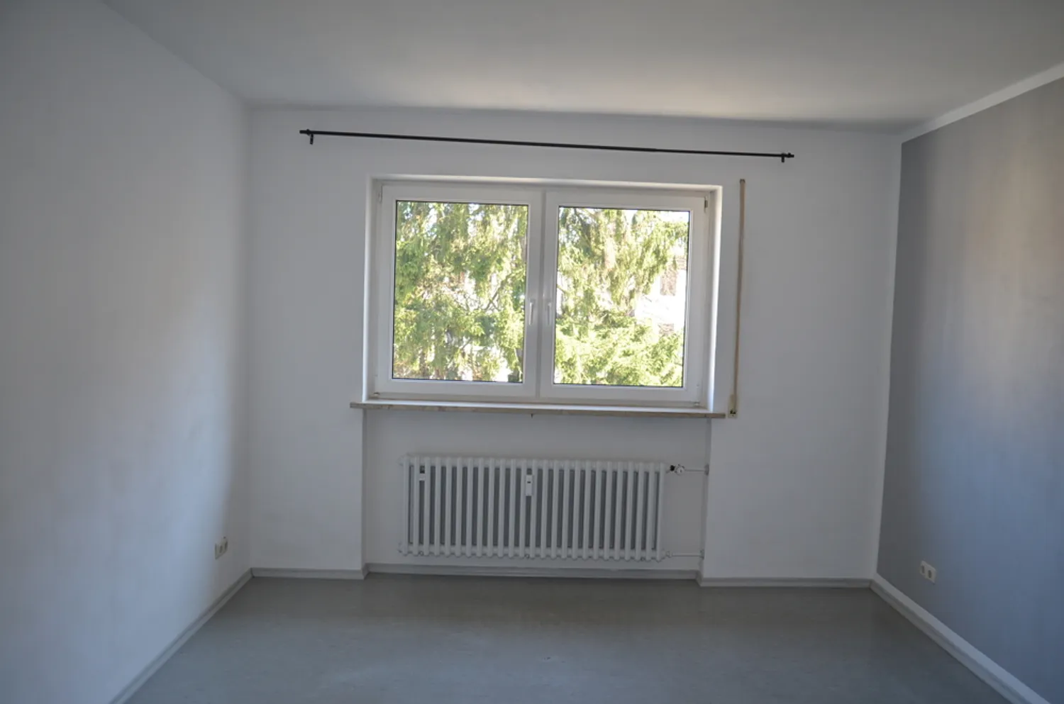 2 Zimmer Wohnung mit 57 m² in Passau – Bild 2