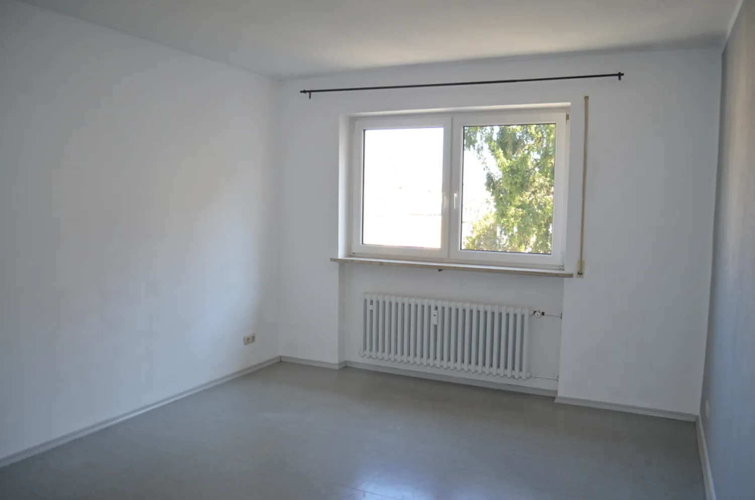 2 Zimmer Wohnung mit 57 m² in Passau – Bild 5
