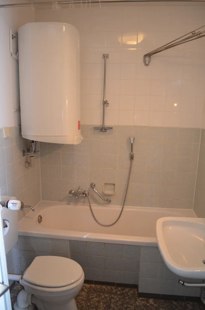 2 Zimmer Wohnung mit 57 m² in Passau – Bild 6