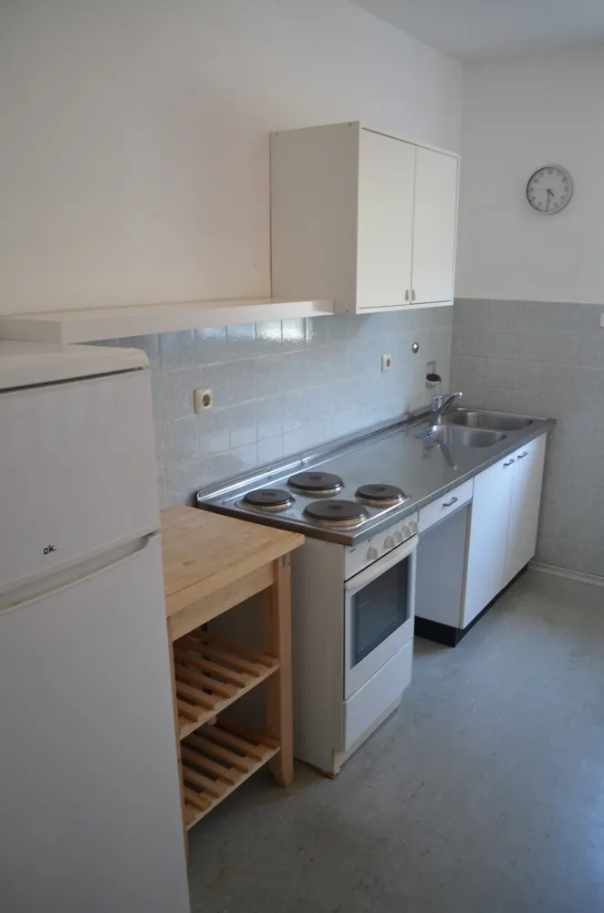 2 Zimmer Wohnung mit 57 m² in Passau – Bild 7