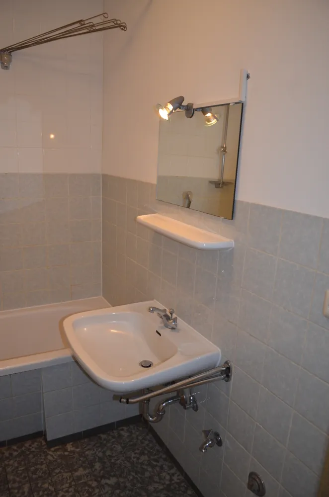 2 Zimmer Wohnung mit 57 m² in Passau – Bild 9