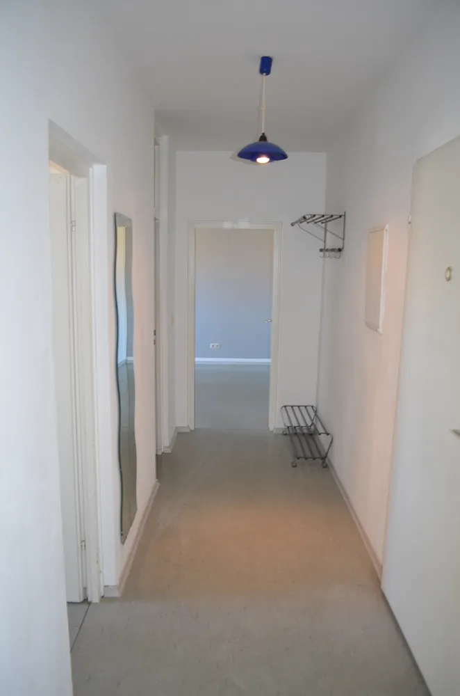 2 Zimmer Wohnung mit 57 m² in Passau – Bild 10