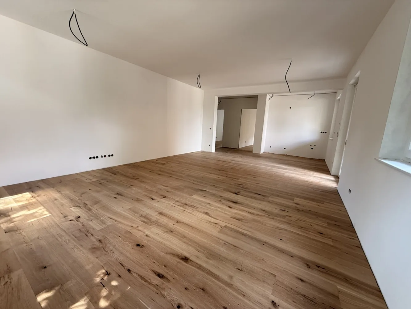 3 Zimmer Wohnung mit 93 m² in Leipzig – Bild 1