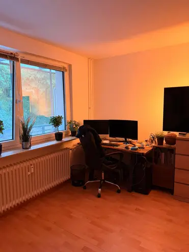 1 Zimmer Wohnung mit 35 m² in Wiesbaden – Bild 11
