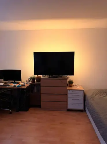 1 Zimmer Wohnung mit 35 m² in Wiesbaden – Bild 12