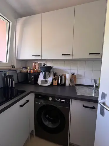 1 Zimmer Wohnung mit 35 m² in Wiesbaden – Bild 3