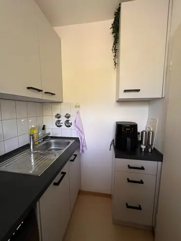 1 Zimmer Wohnung mit 35 m² in Wiesbaden – Bild 4