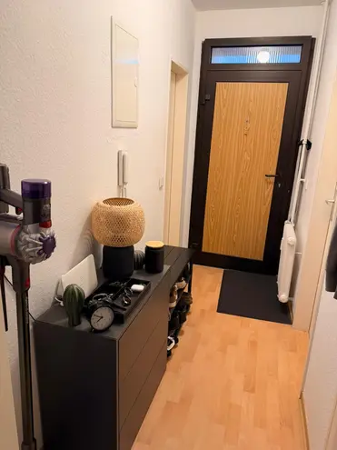 1 Zimmer Wohnung mit 35 m² in Wiesbaden – Bild 5
