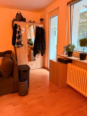 1 Zimmer Wohnung mit 35 m² in Wiesbaden – Bild 9