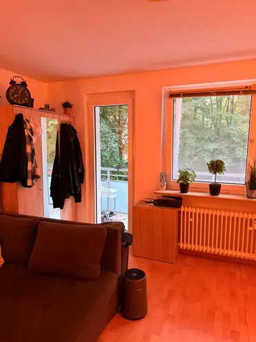 1 Zimmer Wohnung mit 35 m² in Wiesbaden – Bild 10