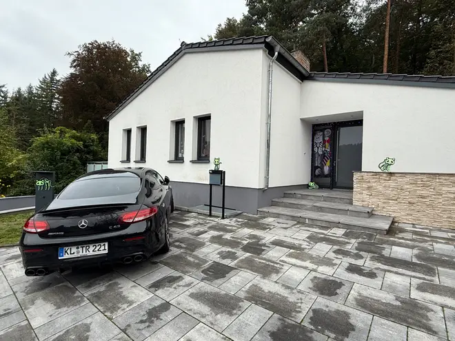 5 Zimmer Haus mit 165 m² in Kaiserslautern – Bild 4