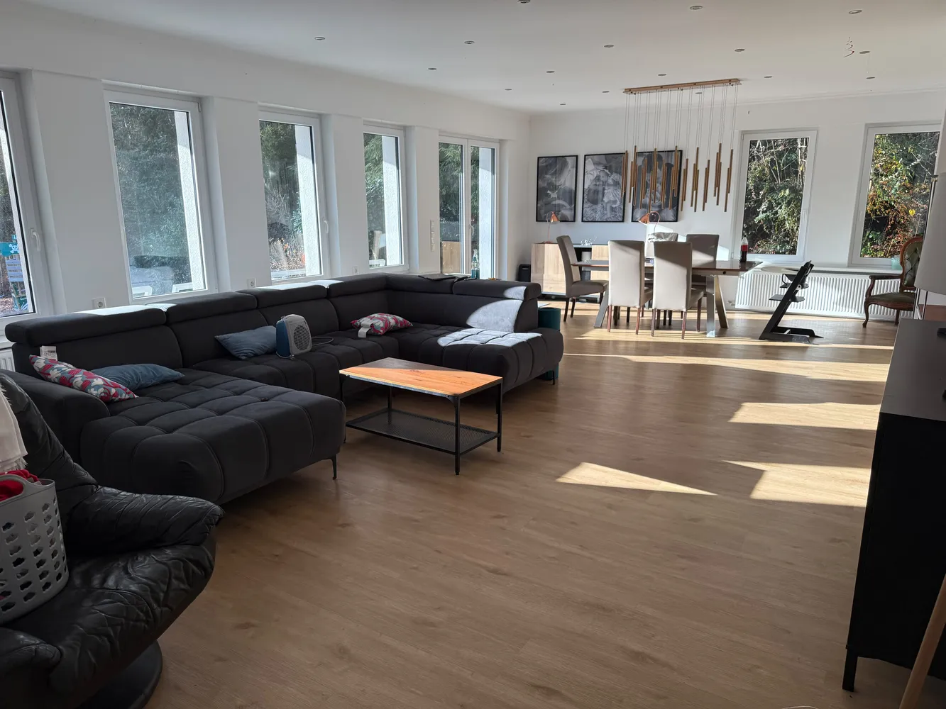5 Zimmer Haus mit 165 m² in Kaiserslautern – Bild 1