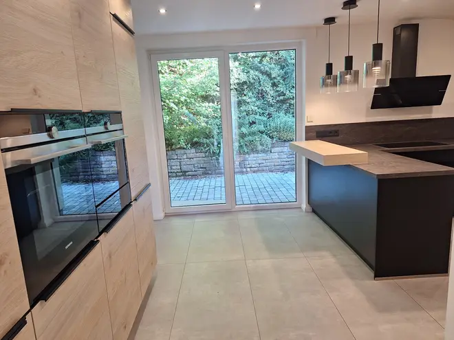 5 Zimmer Haus mit 165 m² in Kaiserslautern – Bild 11