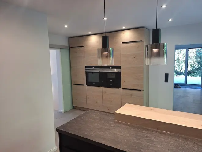 5 Zimmer Haus mit 165 m² in Kaiserslautern – Bild 12