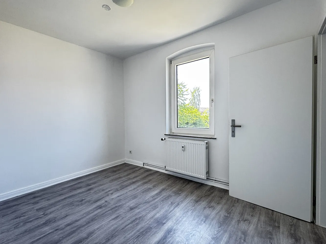 2 Zimmer Wohnung mit 50 m² in Herford – Bild 2