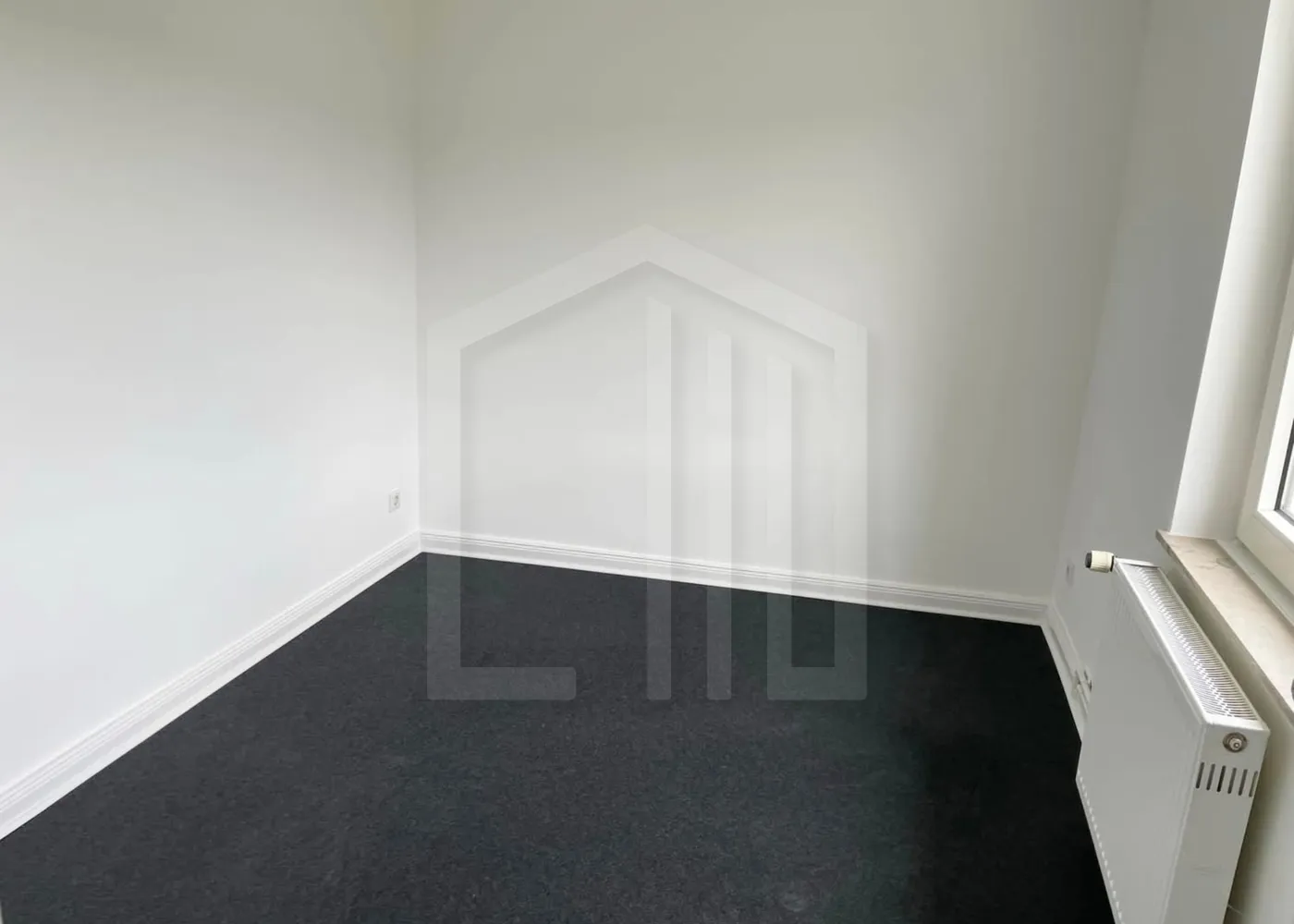 2 Zimmer Wohnung mit 50 m² in Herford – Bild 12