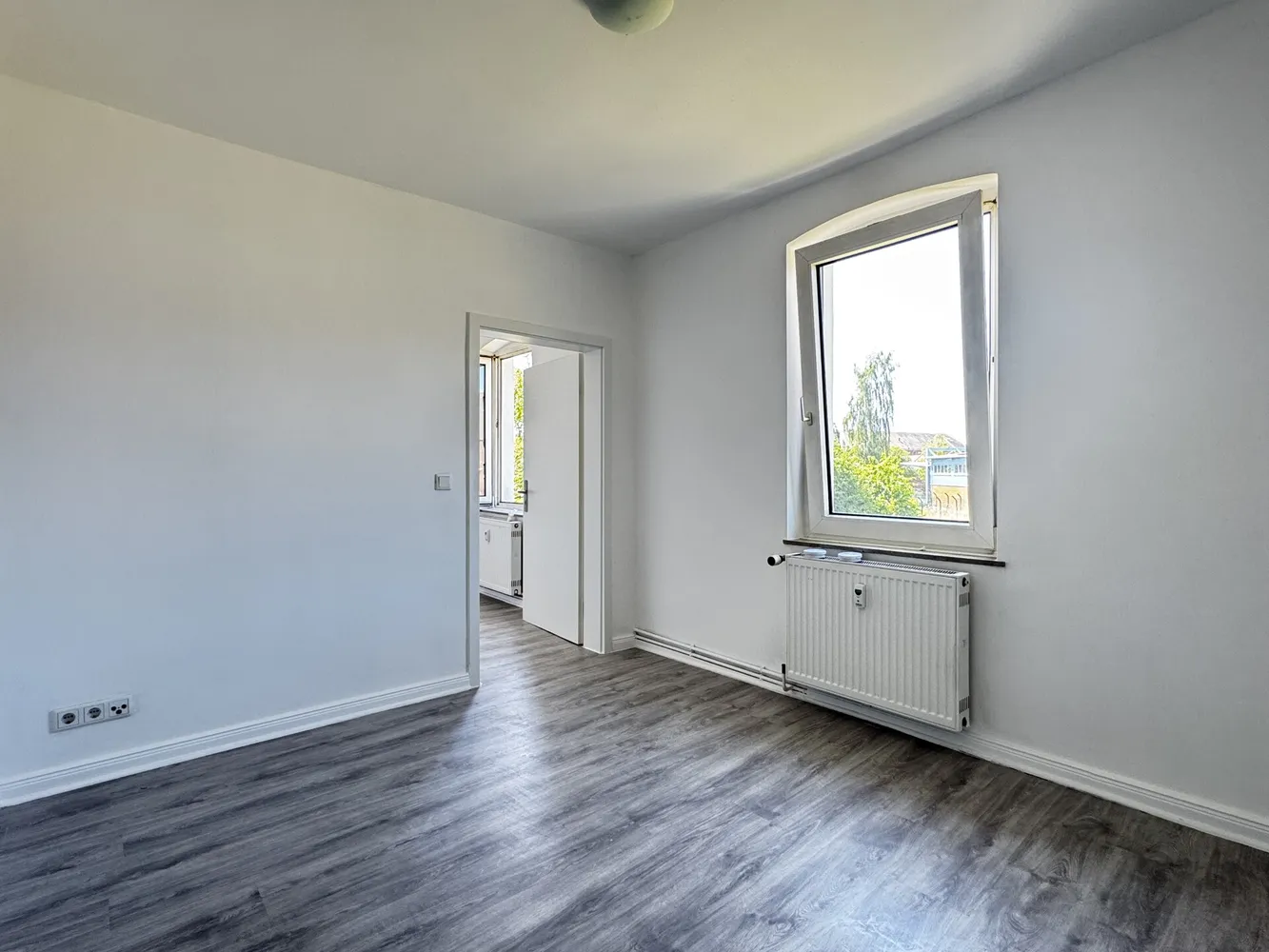 2 Zimmer Wohnung mit 50 m² in Herford – Bild 3