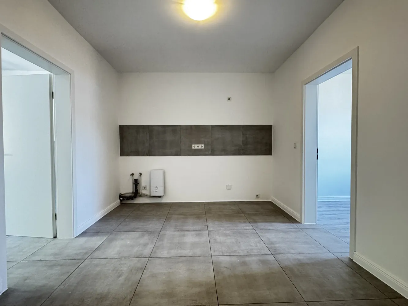 2 Zimmer Wohnung mit 50 m² in Herford – Bild 6
