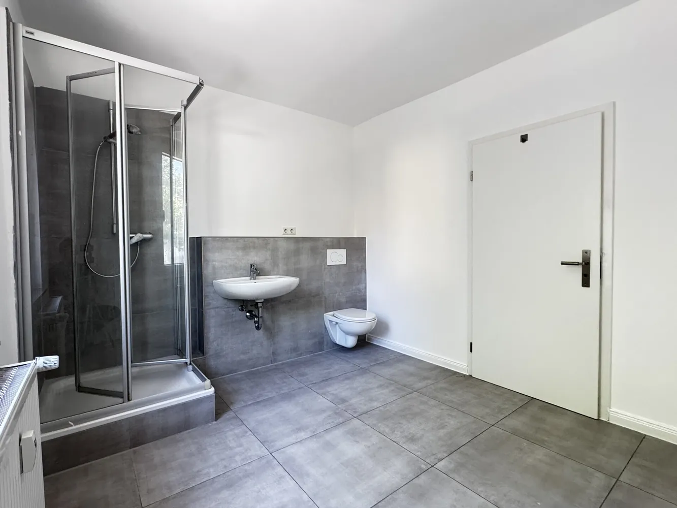 2 Zimmer Wohnung mit 50 m² in Herford – Bild 8