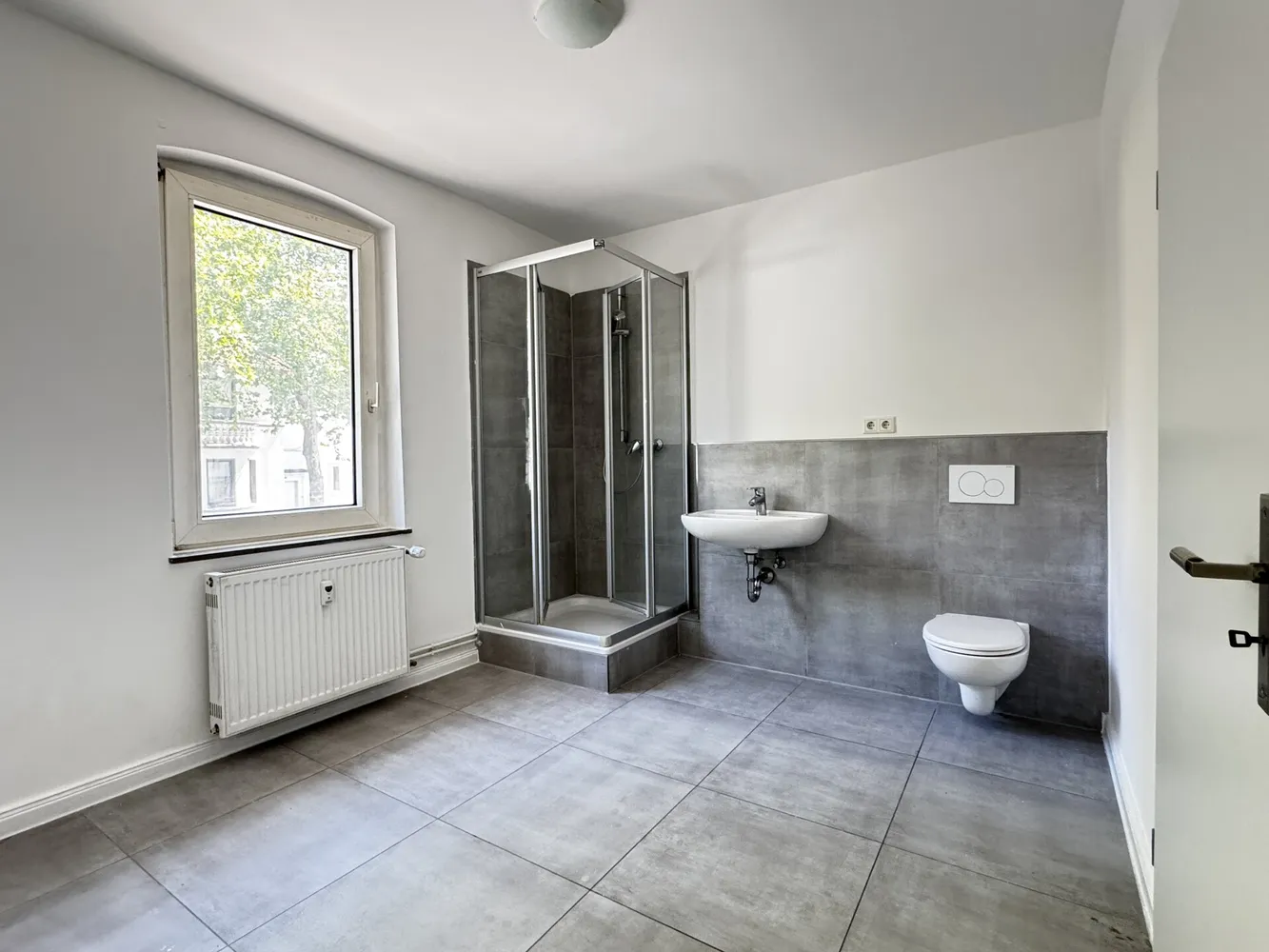 2 Zimmer Wohnung mit 50 m² in Herford – Bild 9