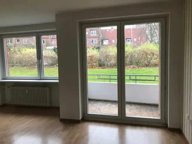 4 Zimmer Wohnung mit 79 m² in Kiel – Bild 2