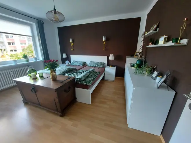 4 Zimmer Wohnung mit 79 m² in Kiel – Bild 5