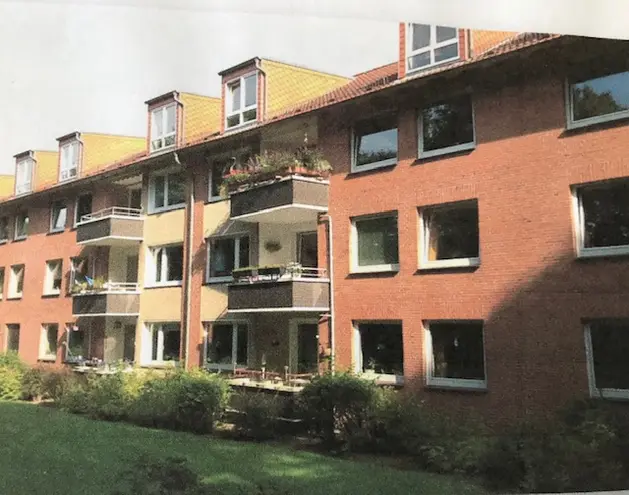 4 Zimmer Wohnung mit 79 m² in Kiel – Bild 6