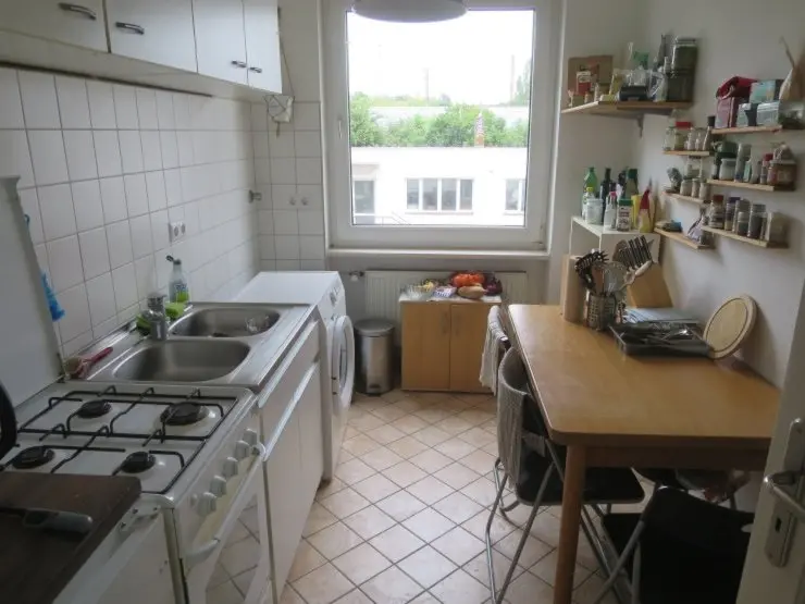 WG-Zimmer mit 16 m² in Hannover – Bild 3