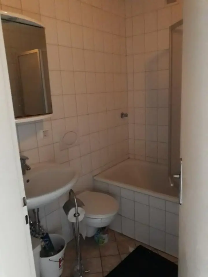 WG-Zimmer mit 16 m² in Hannover – Bild 4