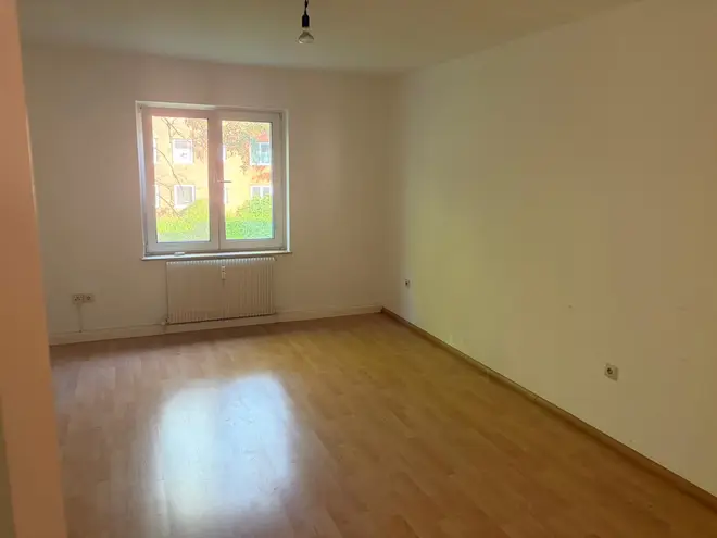 3 Zimmer Wohnung mit 73 m² in Bremen – Bild 1
