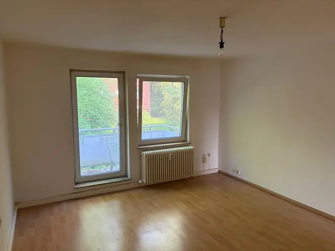 3 Zimmer Wohnung mit 73 m² in Bremen – Bild 2