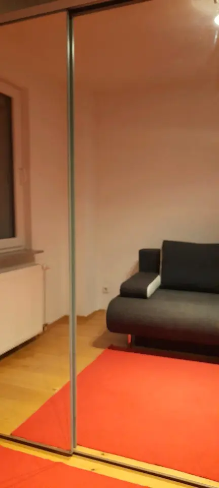 Studio mit 17 m² in Dietzenbach – Bild 1