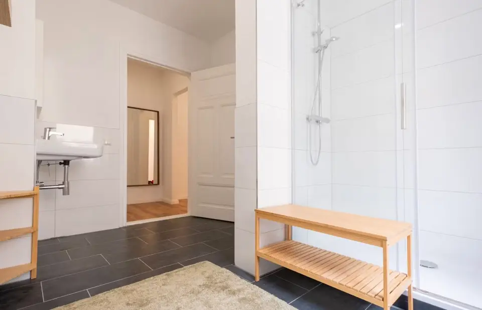 3 Zimmer Wohnung mit 58 m² in Magdeburg – Bild 5