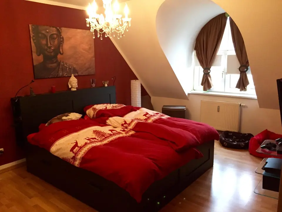 3 Zimmer Wohnung mit 58 m² in Magdeburg – Bild 9