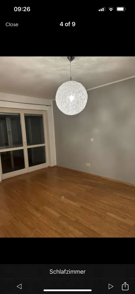 2 Zimmer Wohnung mit 73 m² in Offenbach am Main – Bild 5