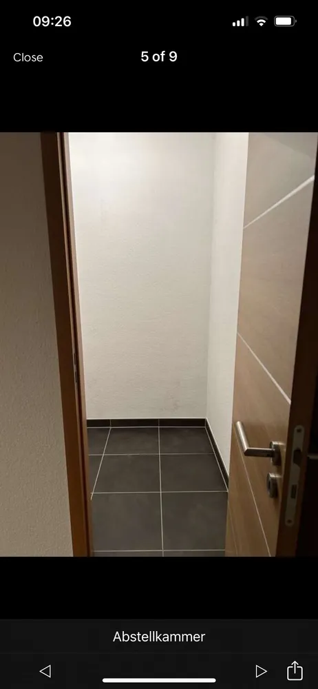 2 Zimmer Wohnung mit 73 m² in Offenbach am Main – Bild 6