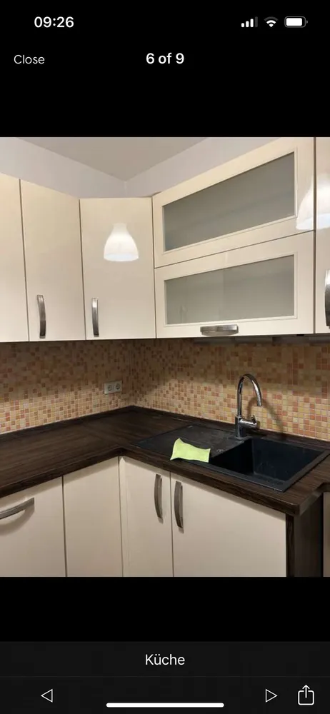 2 Zimmer Wohnung mit 73 m² in Offenbach am Main – Bild 7