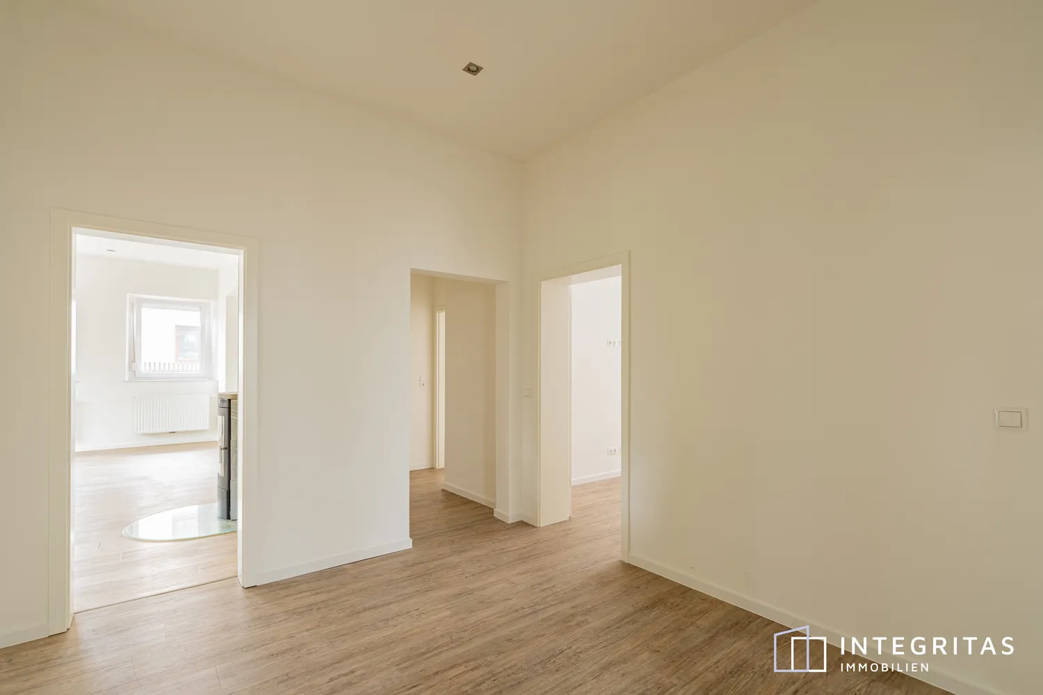4 Zimmer Wohnung mit 150 m² in Bayreuth – Bild 11