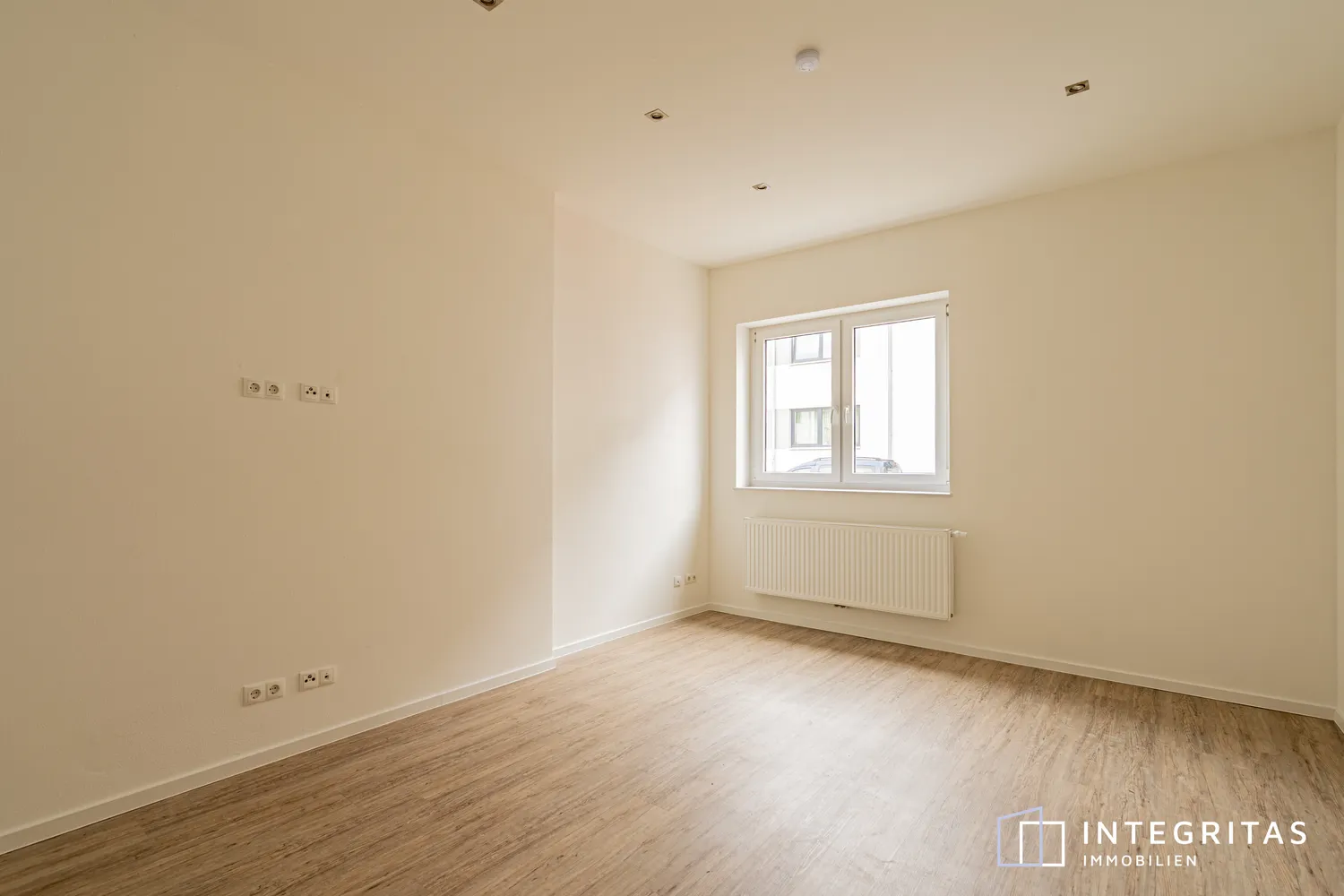 4 Zimmer Wohnung mit 150 m² in Bayreuth – Bild 3