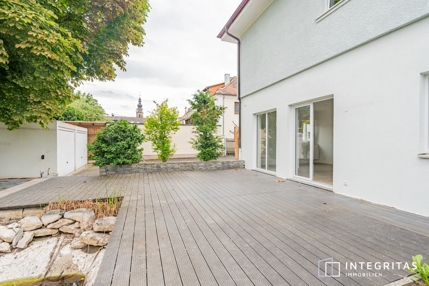 4 Zimmer Wohnung mit 150 m² in Bayreuth – Bild 5