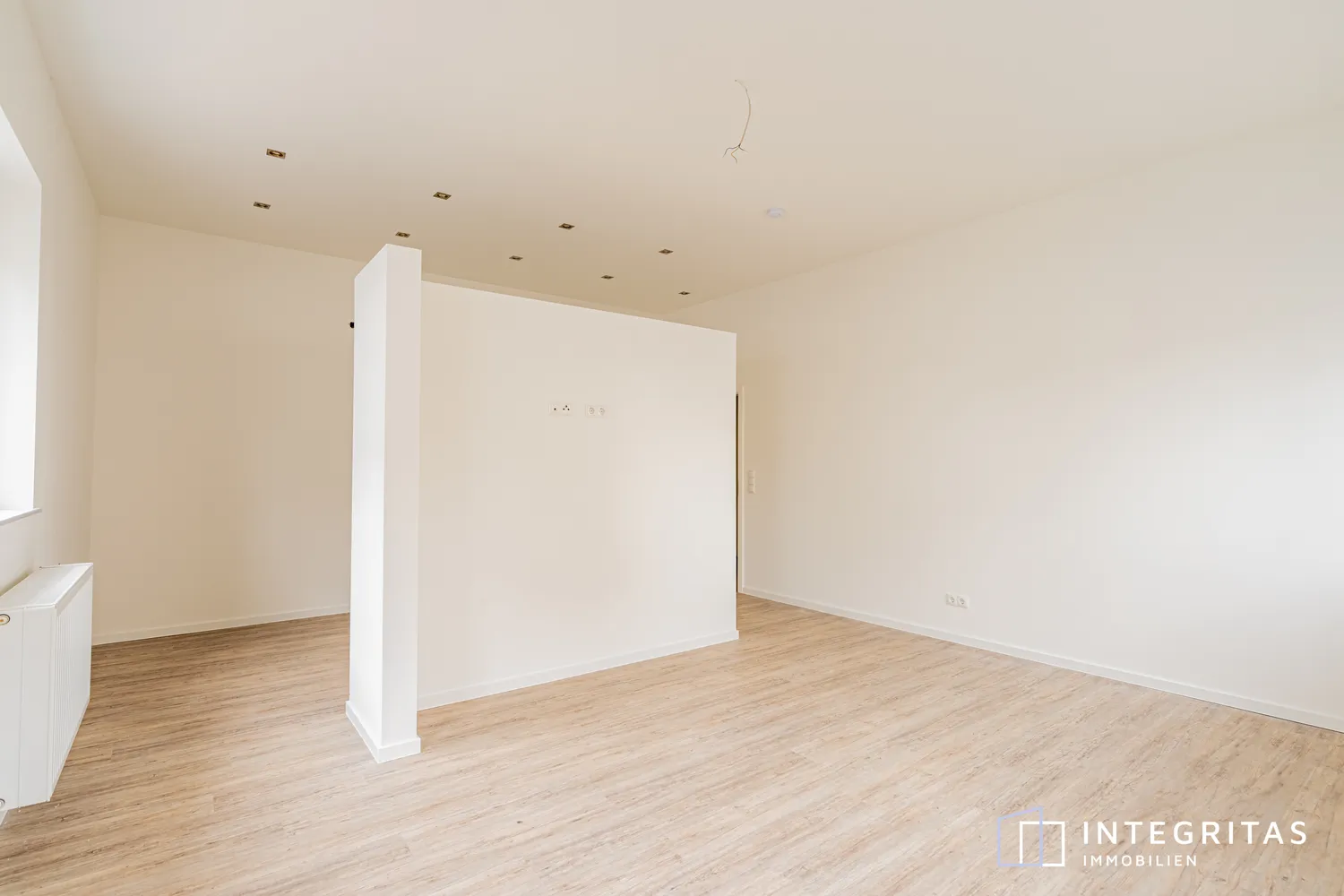 4 Zimmer Wohnung mit 150 m² in Bayreuth – Bild 7