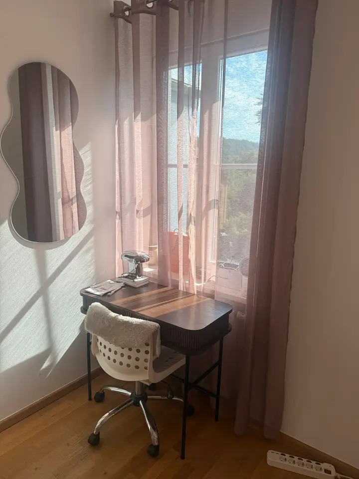 2 Zimmer Wohnung mit 20 m² in Passau – Bild 2