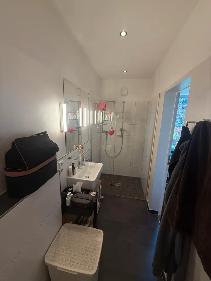2 Zimmer Wohnung mit 20 m² in Passau – Bild 3