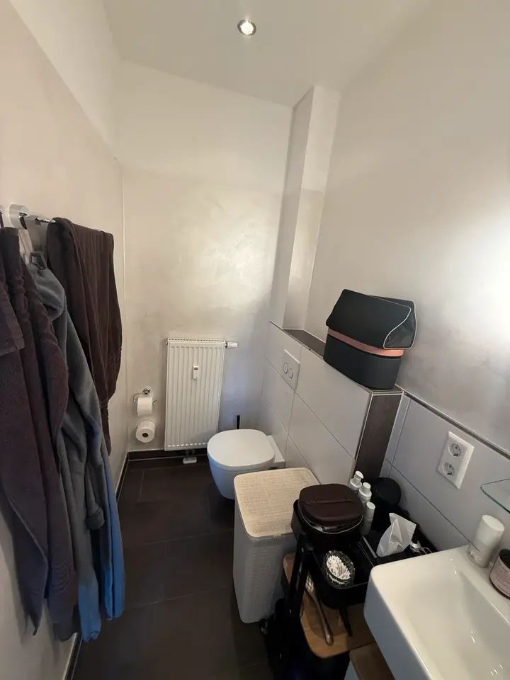 2 Zimmer Wohnung mit 20 m² in Passau – Bild 4