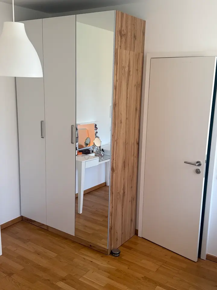 2 Zimmer Wohnung mit 20 m² in Passau – Bild 8