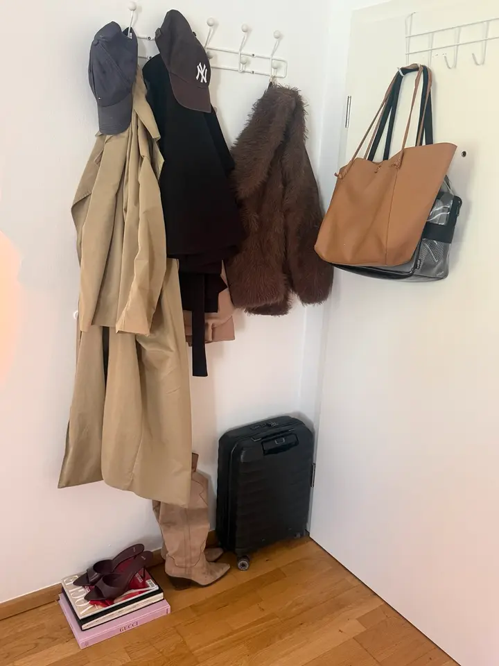 2 Zimmer Wohnung mit 20 m² in Passau – Bild 9